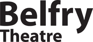 Belfry Theatre - Victoria Pride Society Partner