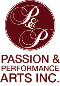 Passion and Performance Arts - Victoria Pride Society Partner