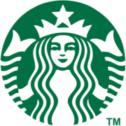 Starbucks - Victoria Pride Society Partner