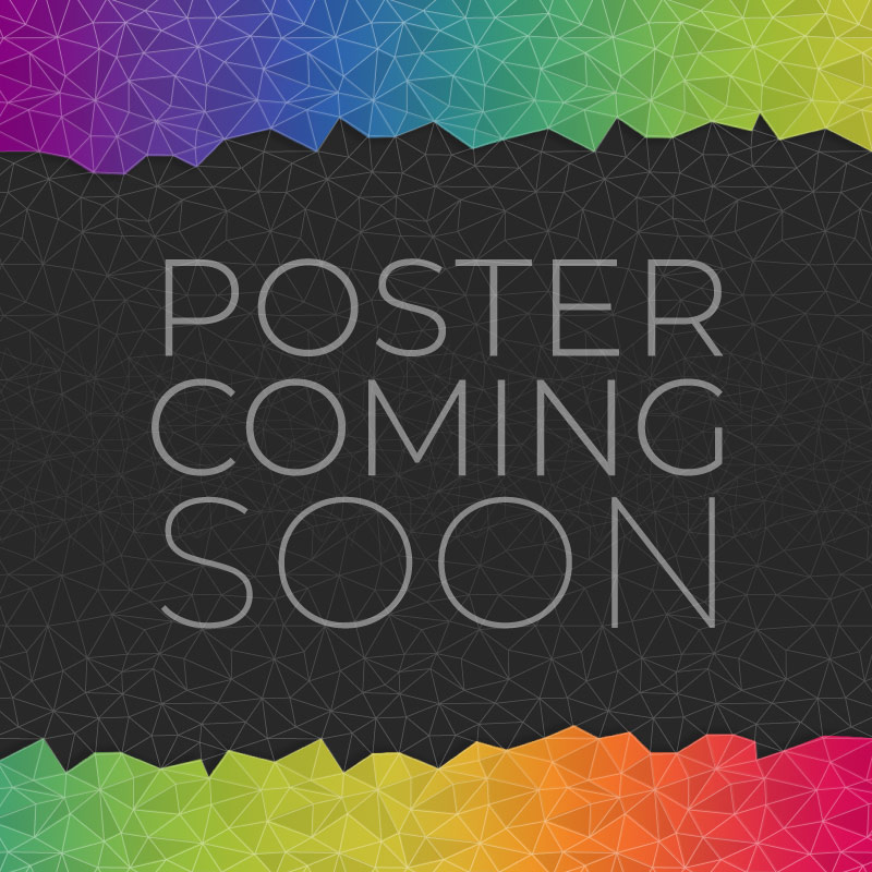 Poster Coming Soon