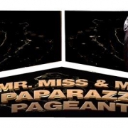 Mr. & Miss-MX Gay VI Pageant