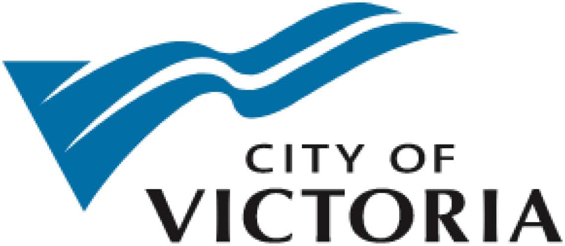 City of Victoria