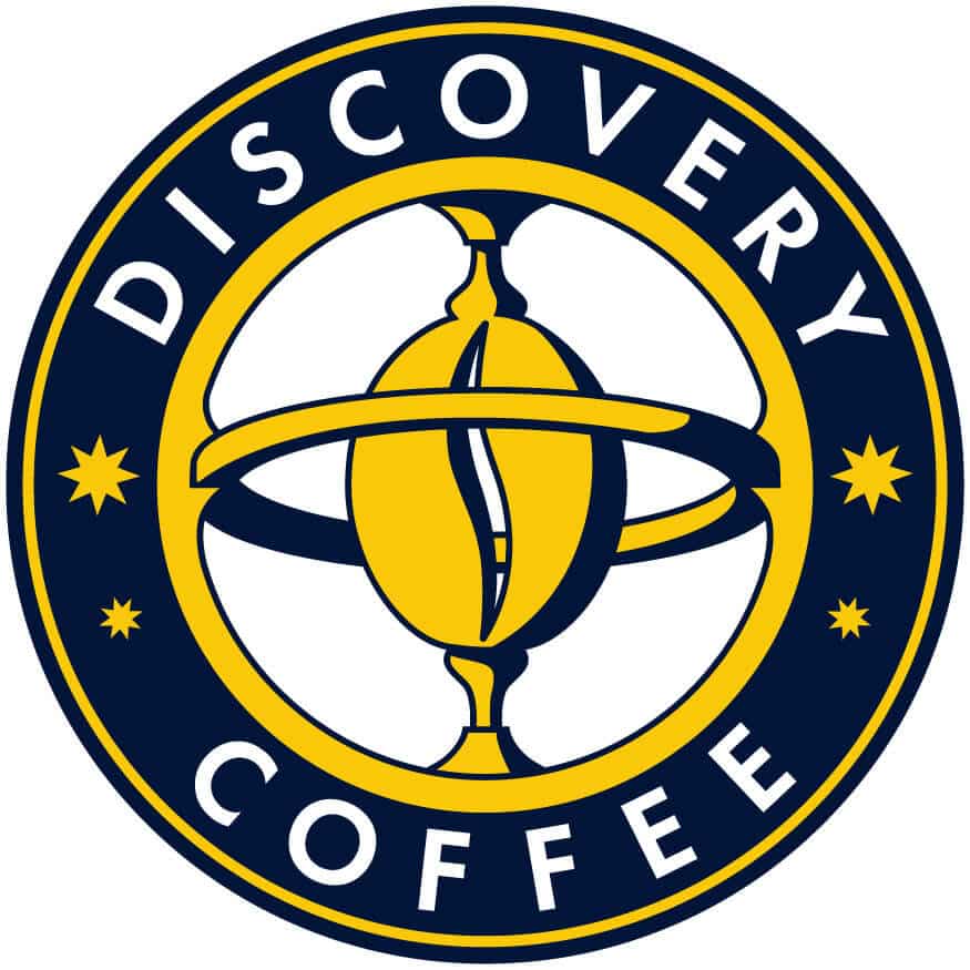 Discovery Coffee