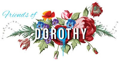 Friends of Dorothy