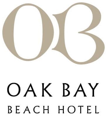 Oak Bay Beach Hotel