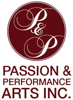 Passion & Performance Arts Inc