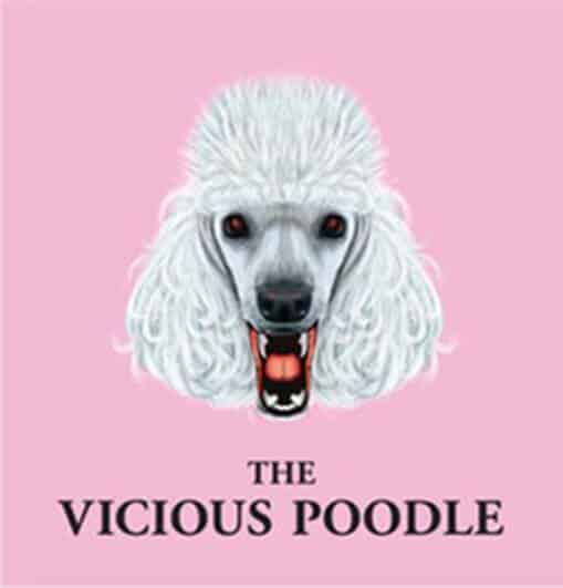 Vicious Poodle