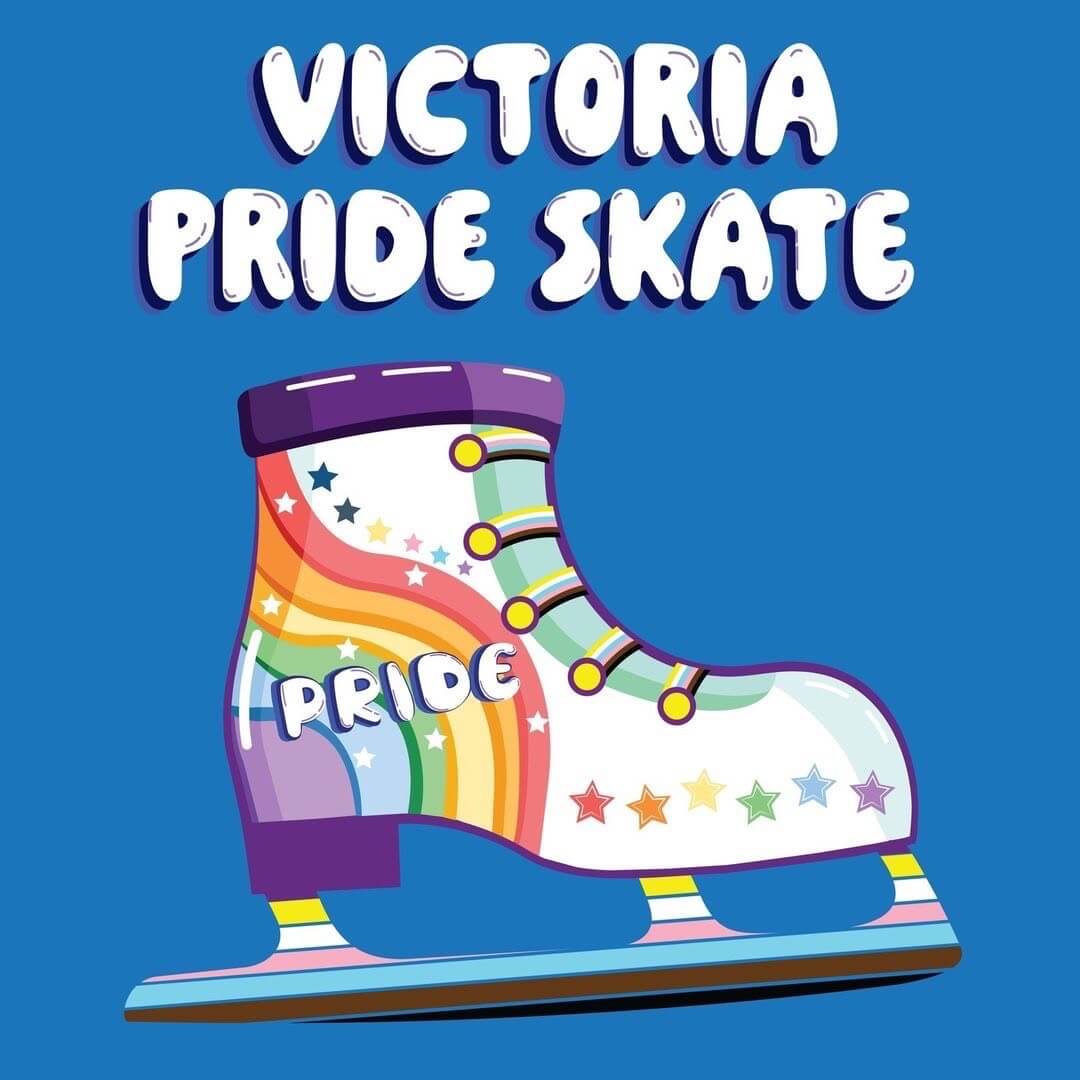 Pride Skate