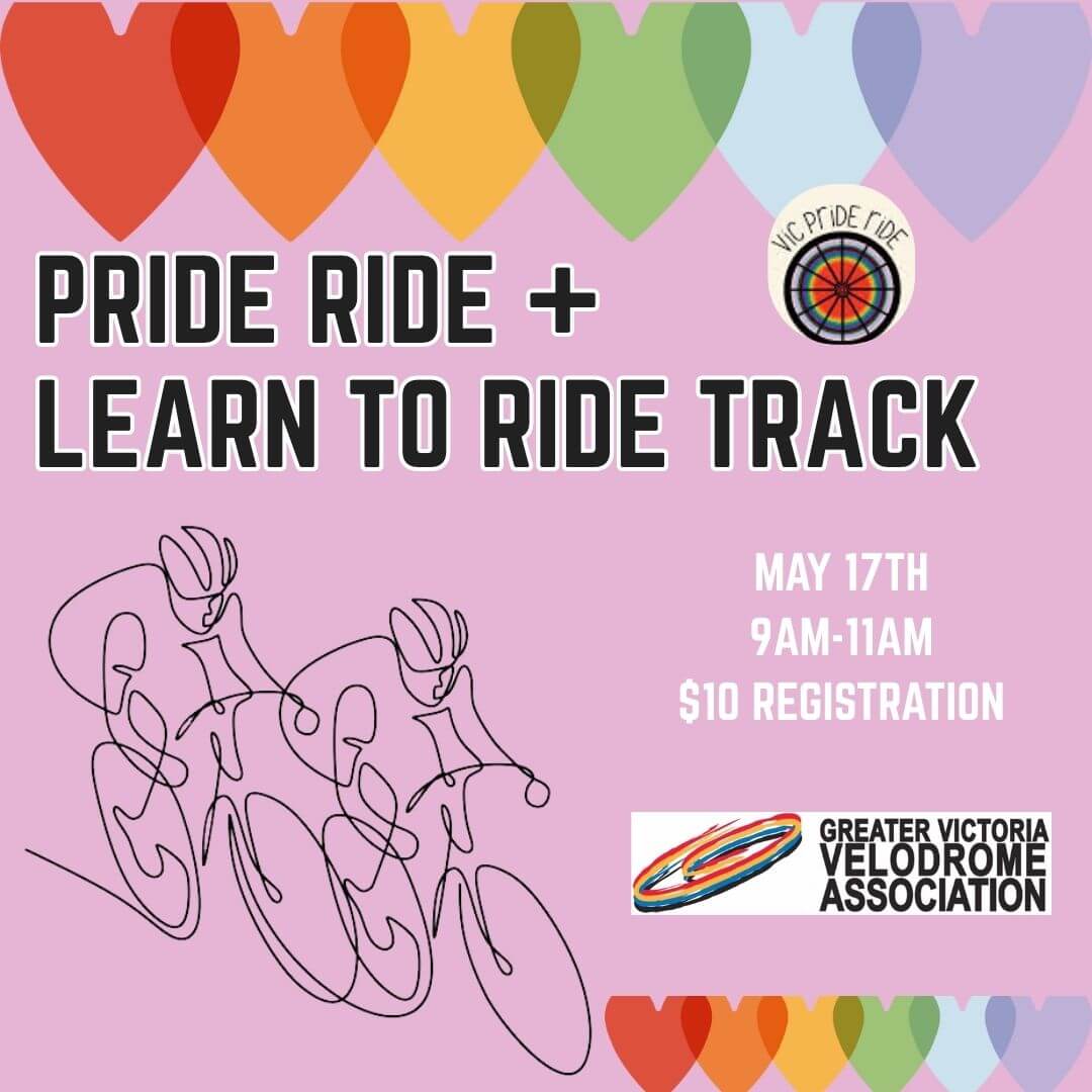 Pride Ride