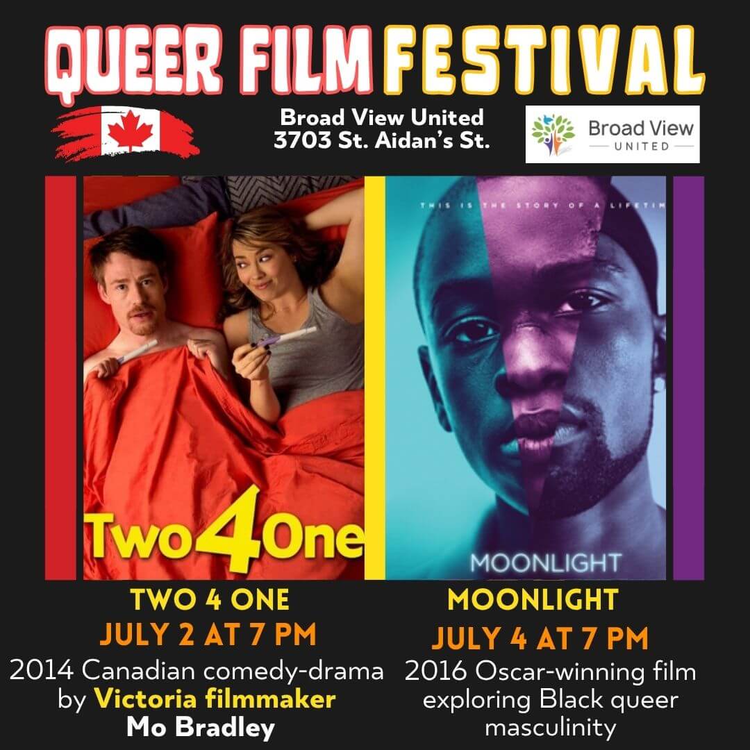 Queer Film Festival