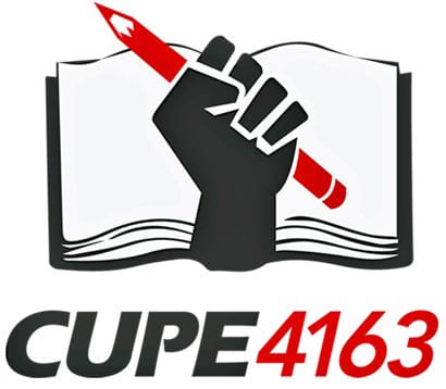 CUPE 4163