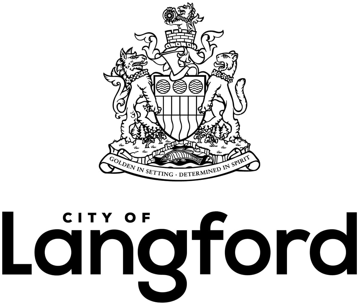 City of Langford
