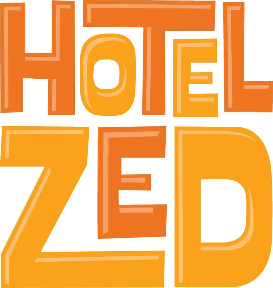 Hotel Zed