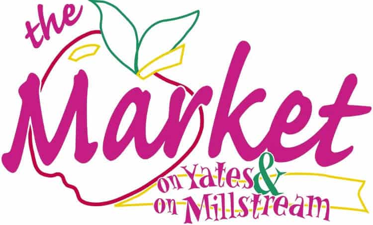 The Market on Yates