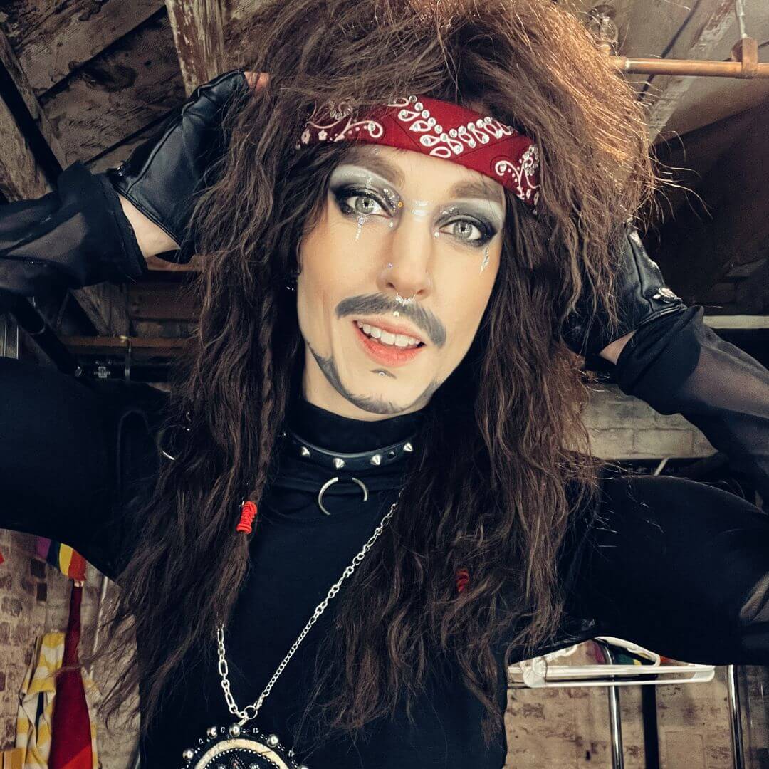 Eddi Licious_BGDW Host