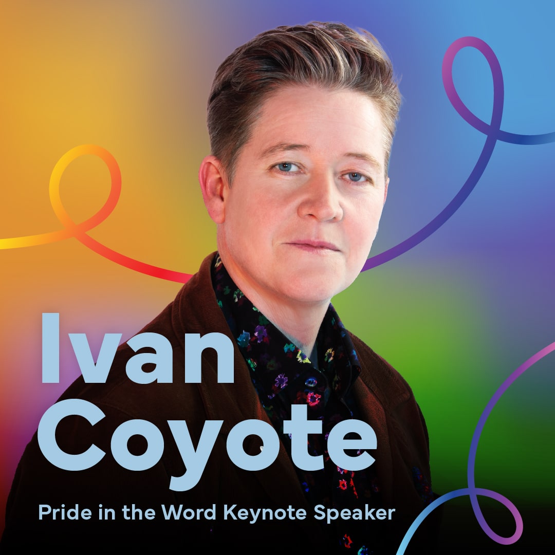PITW Keynote: Ivan