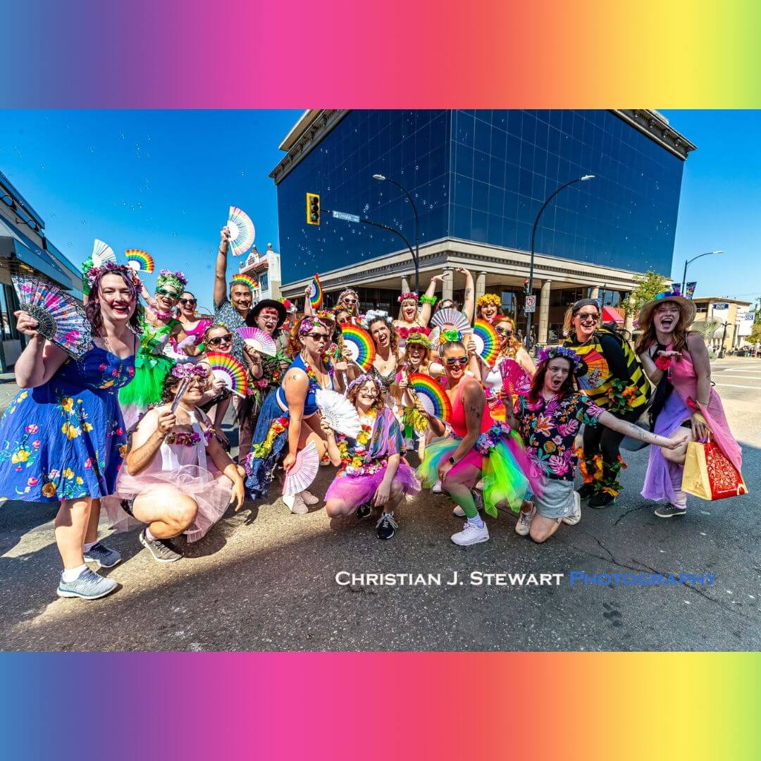 Passion and Performance