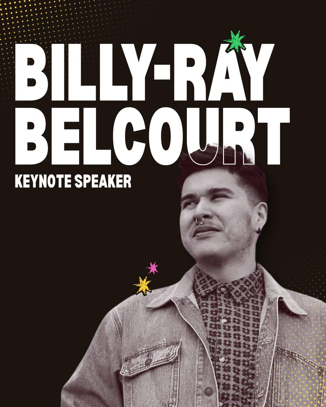 Billy-Ray PITW 2026
