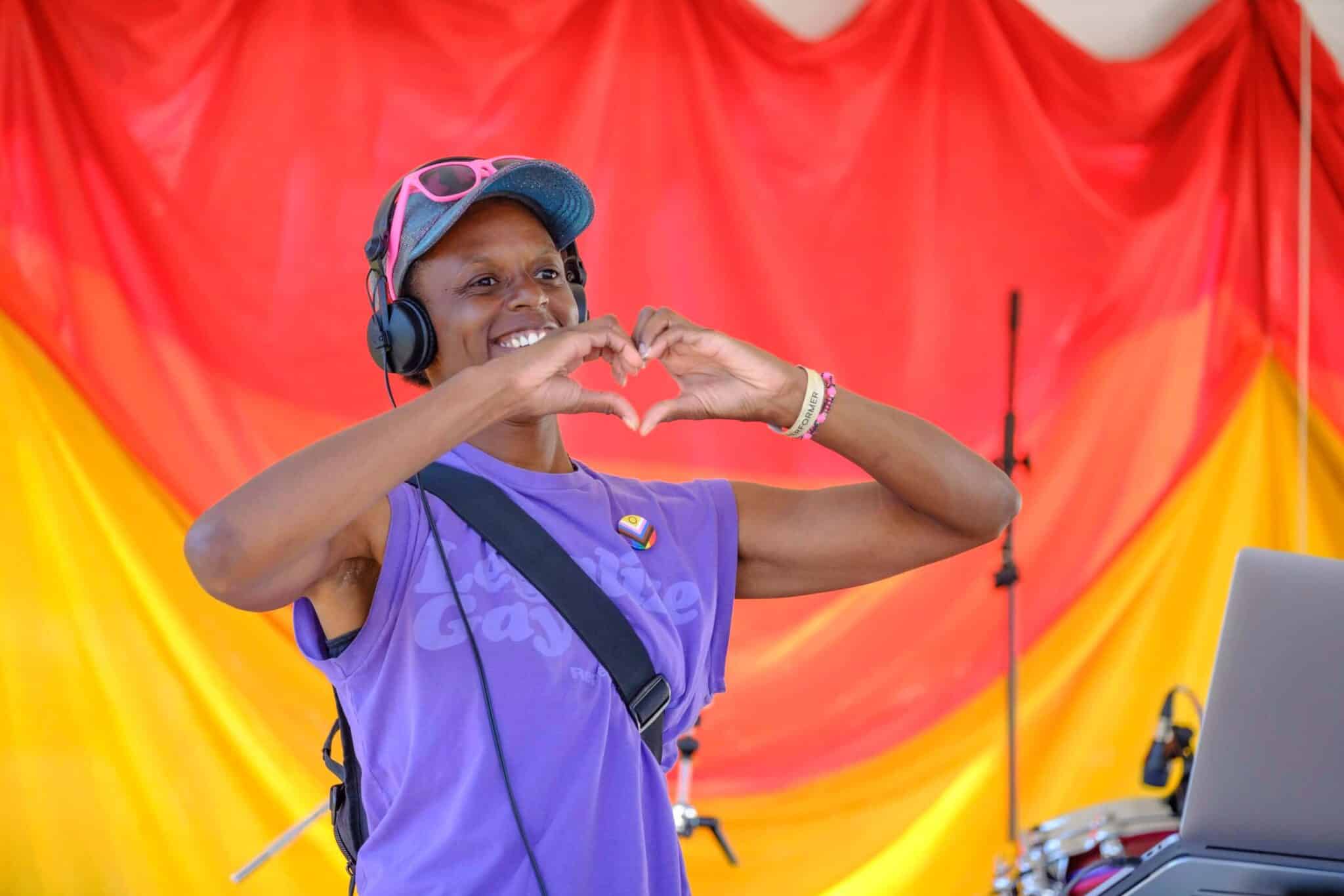 DJ Nova Jade*